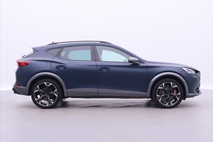 Cupra Formentor 2,0 TSI 228kW DSG 4Drive VZ