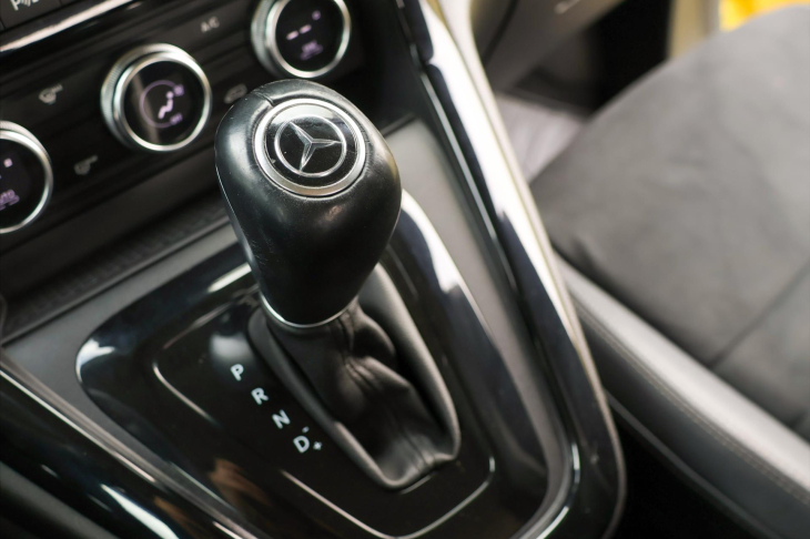 Mercedes-Benz Citan 1,5 112 CDI 85kW Obytná vest. CZ