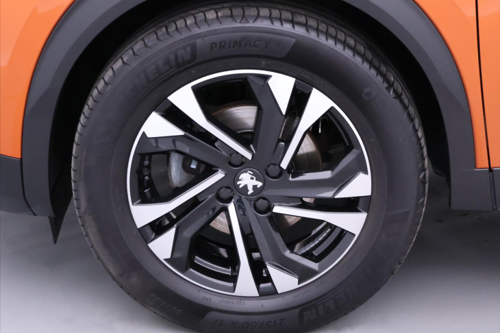 Peugeot 2008 1,2 PT 96kW Aut Allure CZ 1Maj