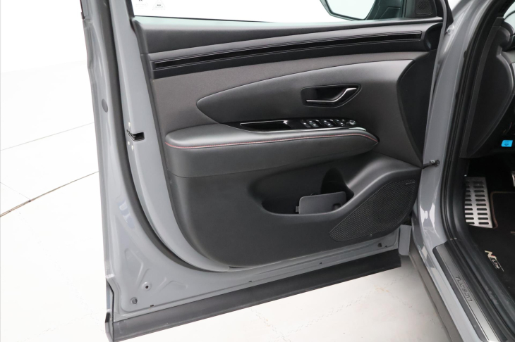 Hyundai Tucson 1,6 T-GDI 110kW N-Line CZ DPH