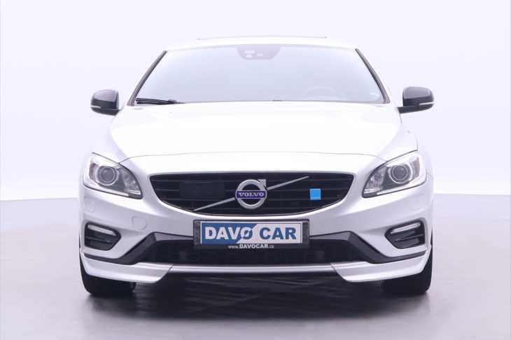 Volvo V60 2,0 Polestar 270kW Aut. DPH