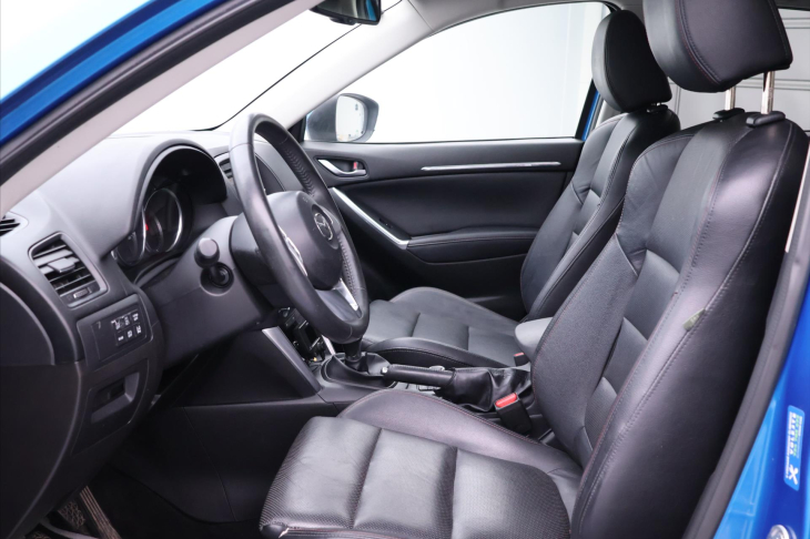 Mazda CX-5 2,0 i 118kW AWD Sports-Line