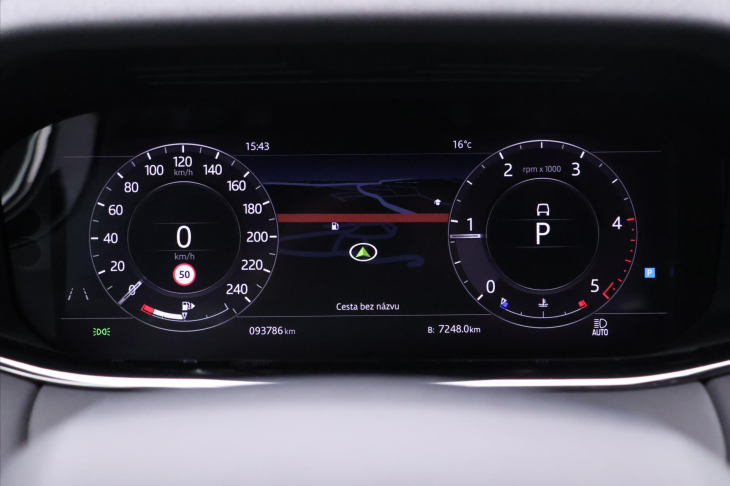 Land Rover Range Rover Evoque 2,0 D 132kW  Aut R-Dynamic AWD