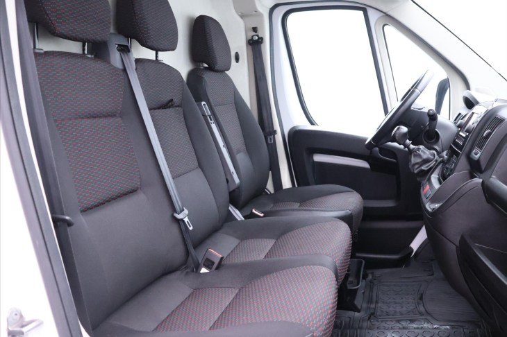 Citroën Jumper 2,2 HDI 103kW L3H2 CZ 1.Maj DPH