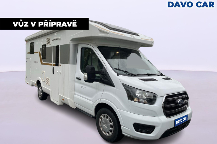Chausson Ostatní 2,0 HORON  65XT FORD