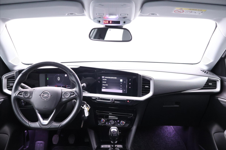 Opel Mokka 1,2 Turbo 96kW Elegance DPH