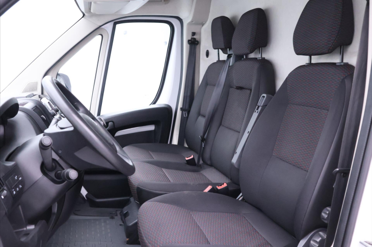 Peugeot Boxer 2,2 HDI 103kW CZ 1Maj L4H2 DPH