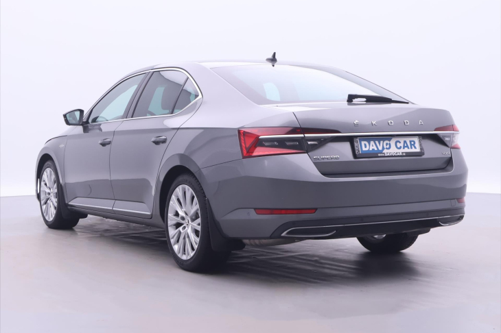 Škoda Superb 2,0 TDI 147kW DSG 4x4 L&K DPH
