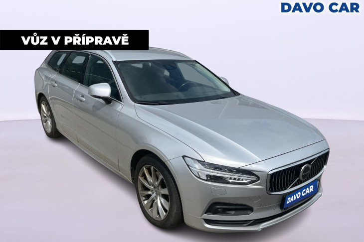 Volvo V90 2,0 D 145 kW Momentum Automat