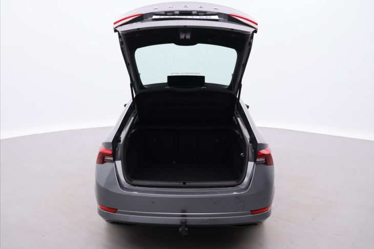 Škoda Octavia 2,0 TDI 85kW Ambition Tažné