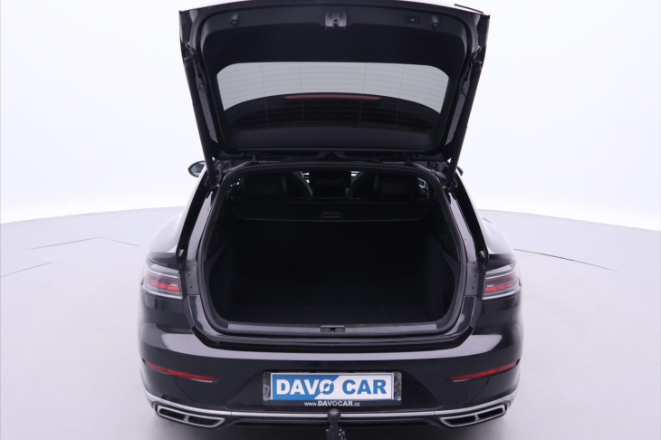 Volkswagen Arteon 2,0 TDI 147kW R-LINE 4M CZ DPH