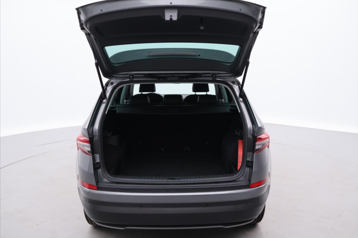 Škoda Kodiaq 2,0 TDI 110kW Style DSG CZ DPH