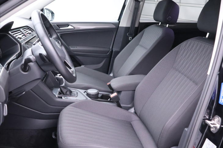 Volkswagen Tiguan Allspace 2,0 TDI 110kW DSG Life 7-Míst