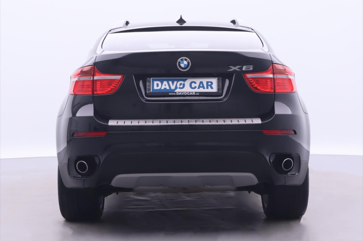BMW X6 3,0 40D 225kW xDrive CZ