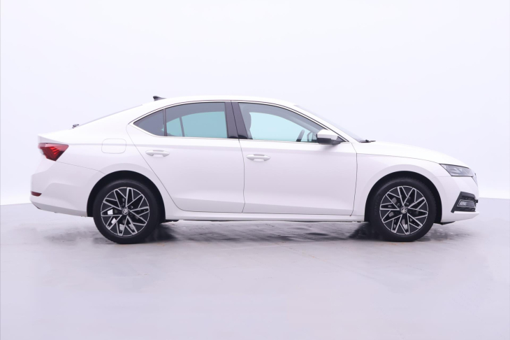 Škoda Octavia 2,0 TDI 85kW Style CZ DPH