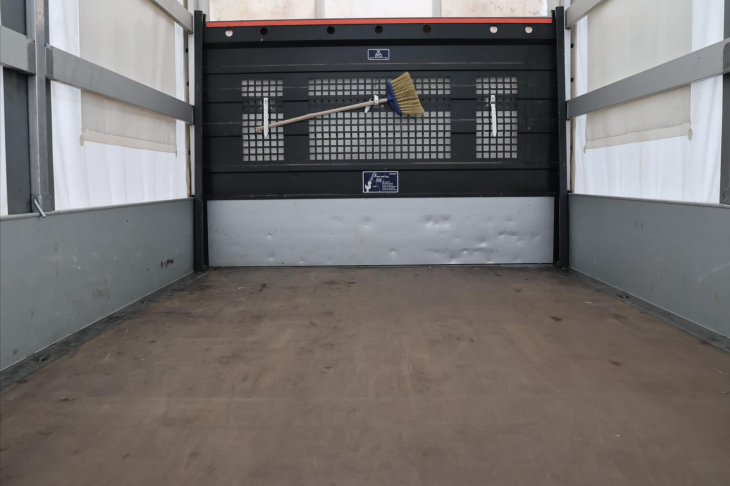 Opel Movano 2,3 CDTI 110kW L3H3 CZ DPH