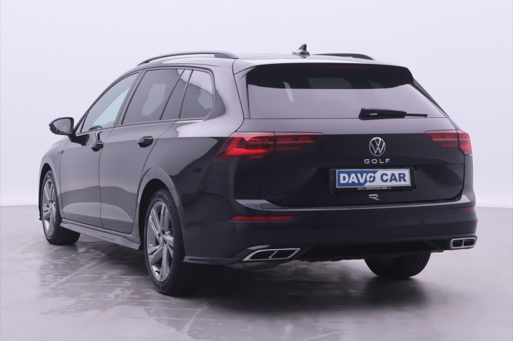 Volkswagen Golf 2,0 TDI DSG R-line Virtual DPH