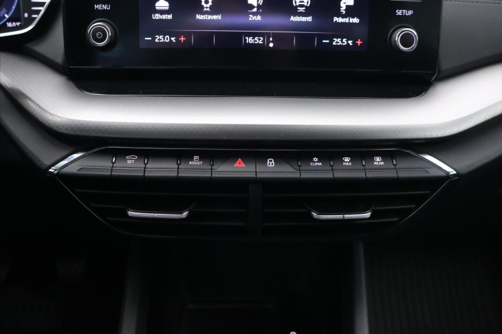 Škoda Octavia 2,0 TDI Ambition CZ DPH