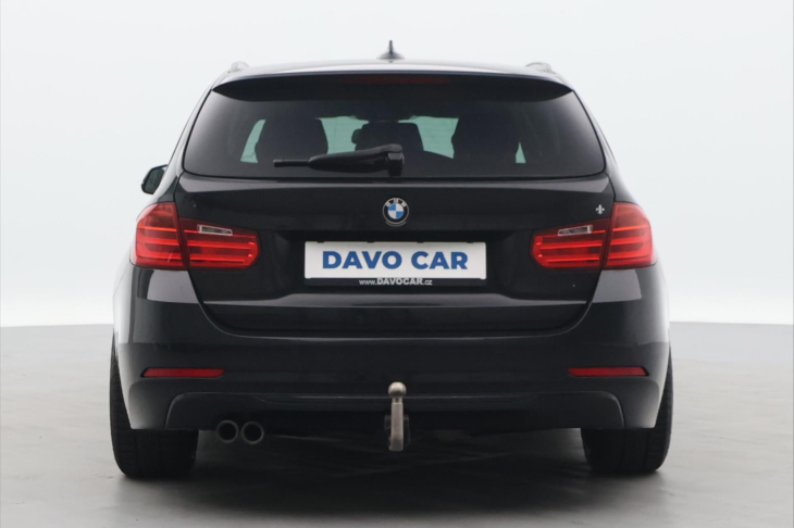 BMW Řada 3 3,0 330d 210kW Aut. xDrive