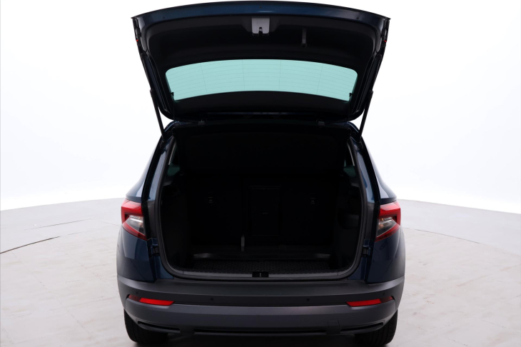 Škoda Karoq 1,5 TSI 110kW Style Plus DPH CZ