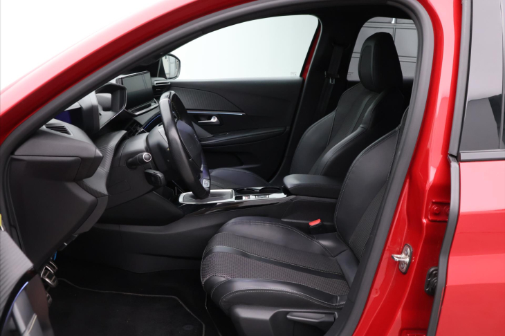 Peugeot 208 1,2 PureTech 74kW GT DPH
