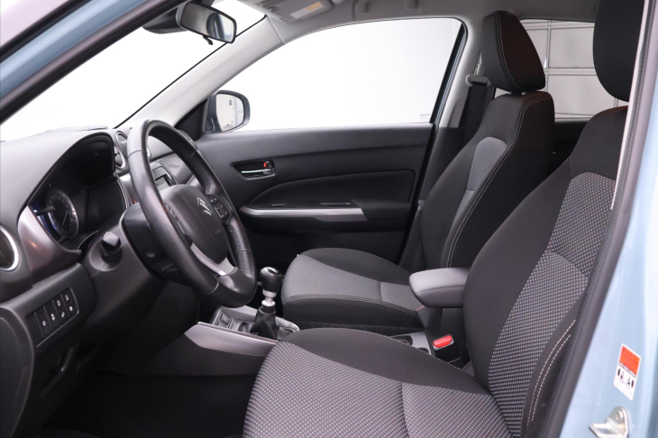 Suzuki Vitara 1,4 95kW Hybrid 4x4 BoosterJet