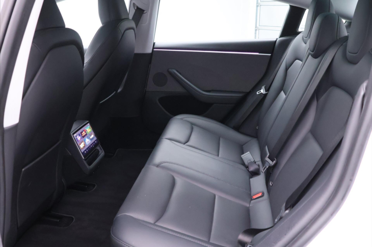 Tesla Model 3 Highland SR RWD 1.Maj. 94%