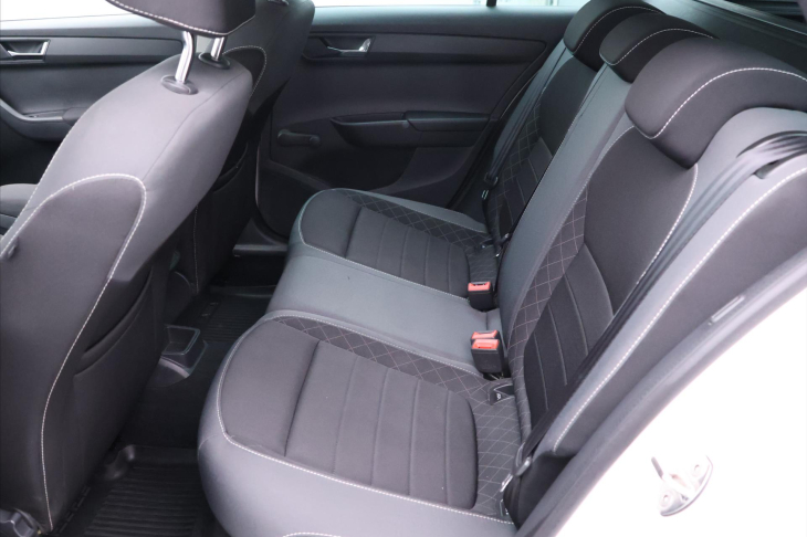 Škoda Fabia 1,0 TSI 70kW Ambition CZ DPH