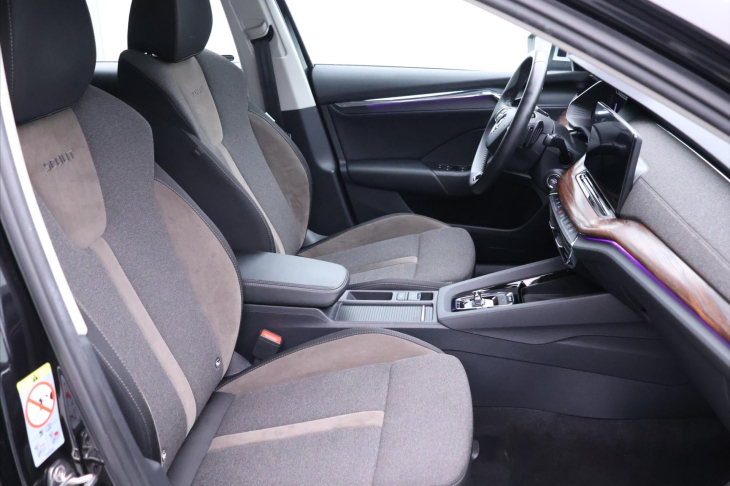 Škoda Octavia 2,0 TDI 147kW 4x4 DSG Scout