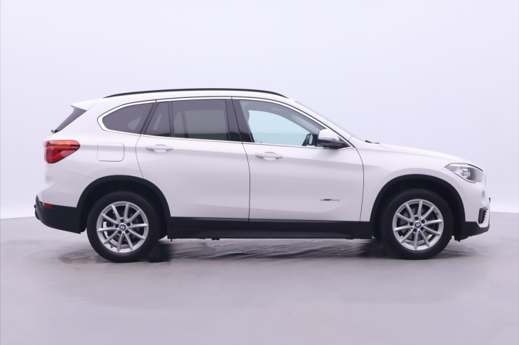 BMW X1 2,0 sDrive18d 110kW DPH