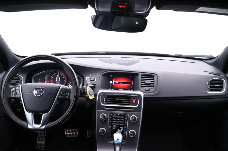 Volvo V60 2,0 Polestar 270kW Aut. DPH