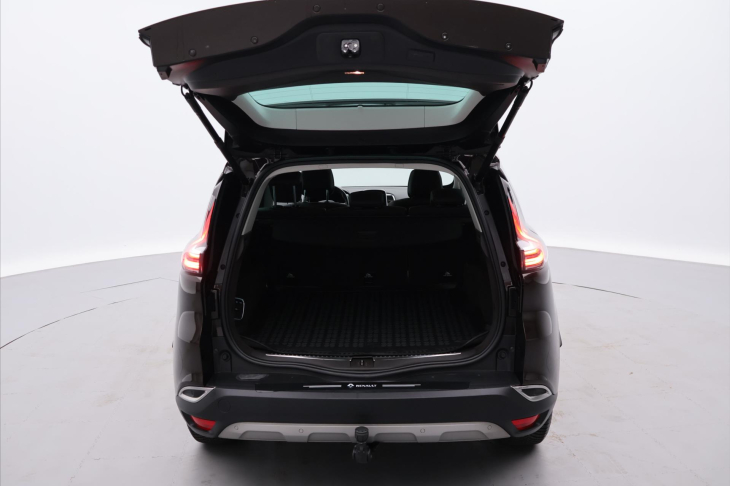 Renault Espace 1,6 dCi 118kW Aut. Energy LED