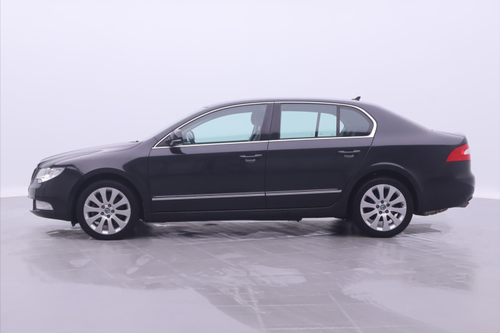 Škoda Superb 1,4 TSI Elegance Navi 1.Maj.