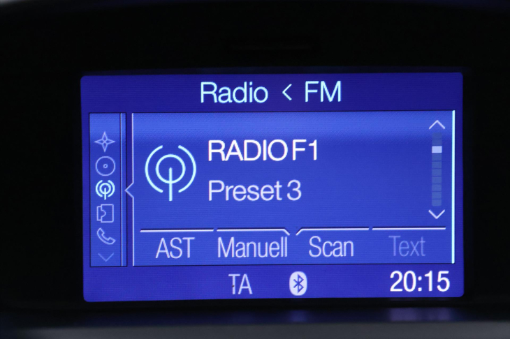 Ford C-MAX 2,0 TDCi 120kW Titanium 1.Maj.