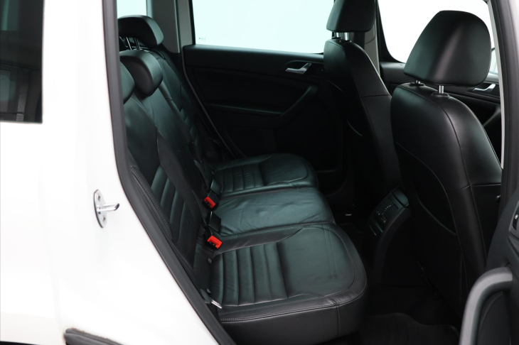 Škoda Yeti 2,0 TDI 103kW DSG 4x4 DPH