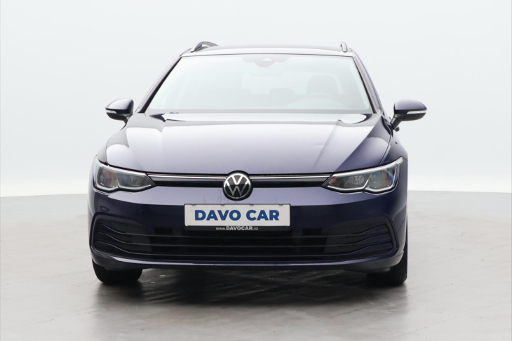 Volkswagen Golf 1,5 1.5 TSI 110 kW DSG Variant