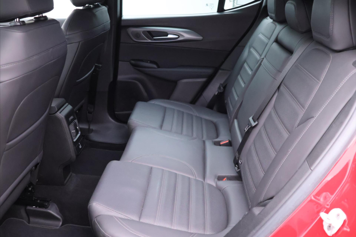 Alfa Romeo Tonale 1,3 Ti 132 kW Plug-in hybrid Q4