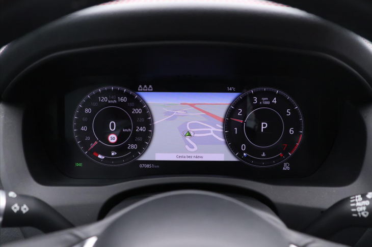 Jaguar XE 2,0 P300 221kW R-Dynamic DPH