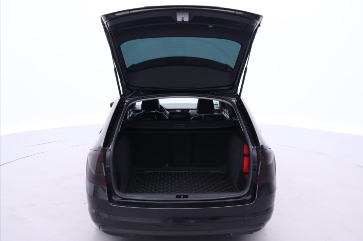 Škoda Octavia 2,0 TDI 110kW Navi Xenon