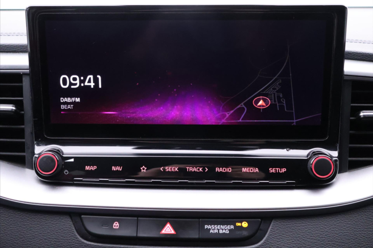 Kia Ceed 1,5 T-GDI 117kW GT-Line CZ DPH SW