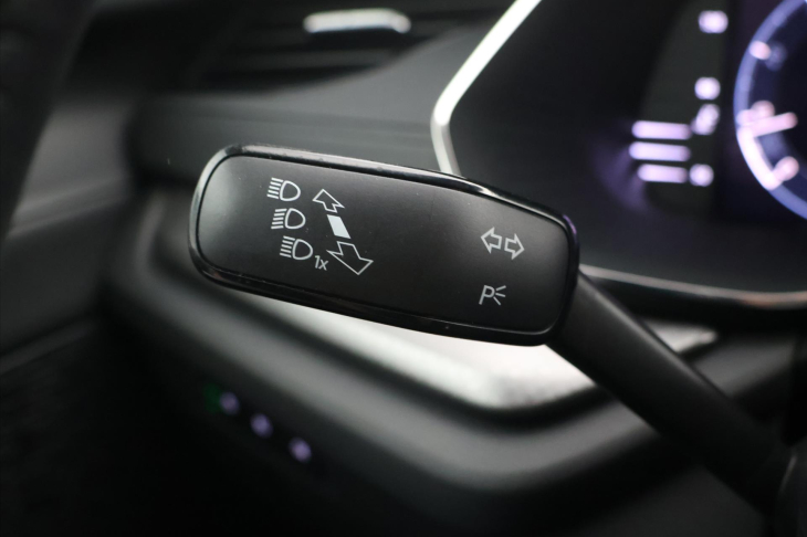 Škoda Octavia 2,0 TDI 110 kW Virtual Navi DPH