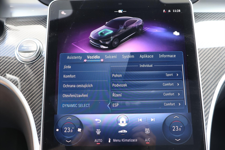 Mercedes-Benz CLE 2,0 300 4Matic AMG Premium Plus