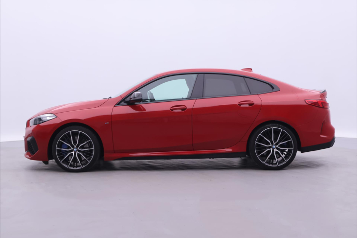 BMW Řada 2 2,0 M235i 225kW CZ xDrive