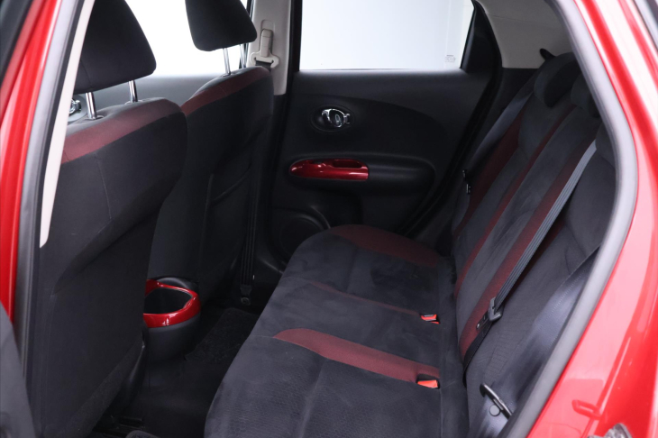 Nissan Juke 1,6 DIG-T 140kW Tekna