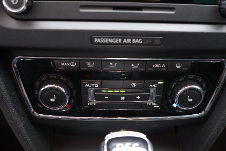 Škoda Superb 2,0 TDI 103kW DSG Elegance