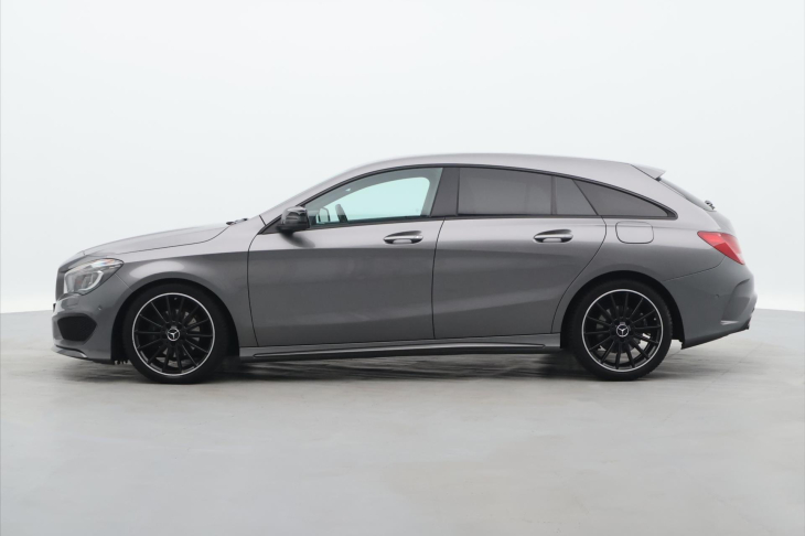 Mercedes-Benz CLA 1,6 200 115kW SB AMG Line