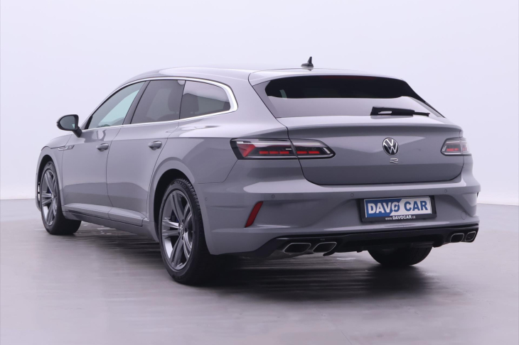 Volkswagen Arteon Shooting Brake 2,0 TSI 235kW 4Motion DPH R