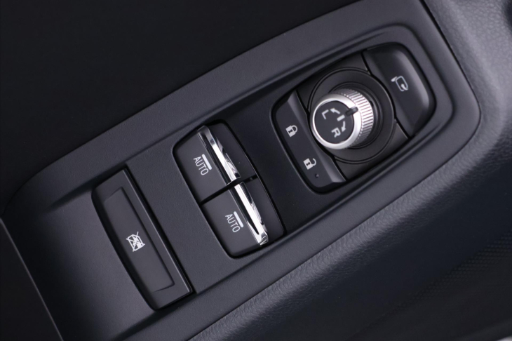 Subaru BRZ 2,4 i 172kW Aut. 1.Majitel CZ