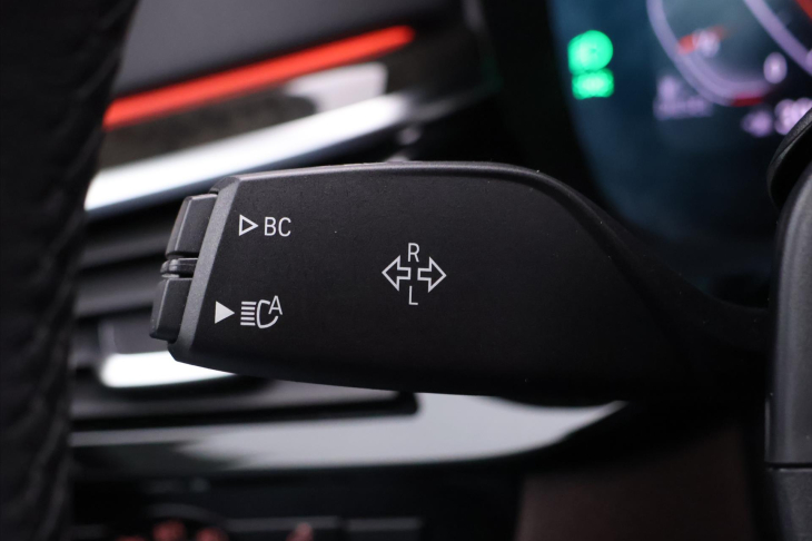 BMW Řada 5 3,0 540d 250kW xDrive Laser DPH