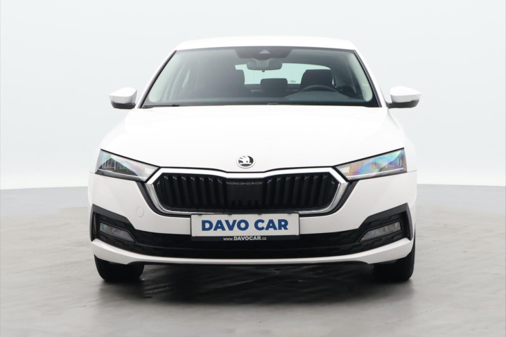 Škoda Octavia 2,0 TDI 110kW Ambition CZ DPh